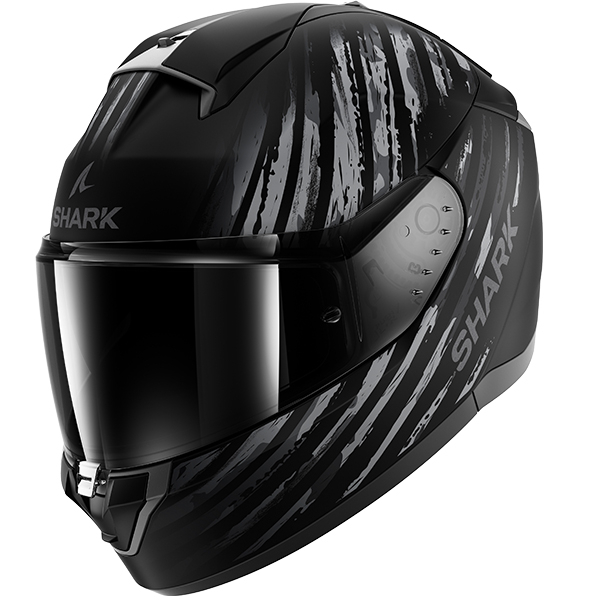 Shark Helmets Shark Ridill 2 Assya Mat KAA